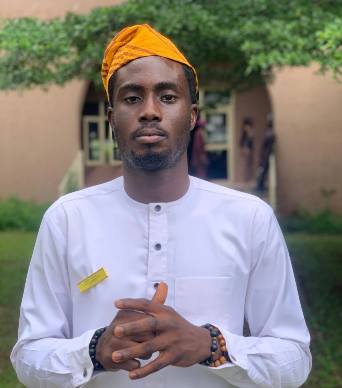 Deputy Director of Ten Outstanding Young persons (TOYP) I